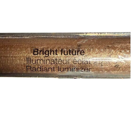 New‎ Sephora Collection Bright Future Radiant Luminizer 03 Cognac .13 FL. Oz. - Picture 4 of 4